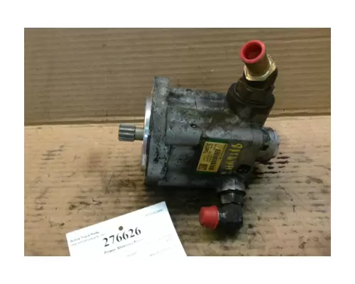 INTERNATIONAL MAXXFORCE DT Power Steering Pump