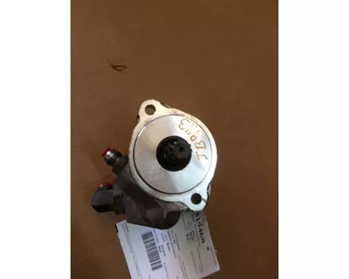 INTERNATIONAL MAXXFORCE DT Power Steering Pump