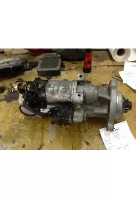 INTERNATIONAL MAXXFORCE DT Starter Motor