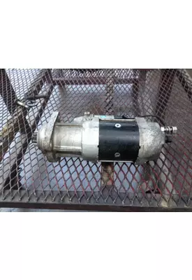 INTERNATIONAL MAXXFORCE DT Starter Motor