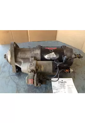 INTERNATIONAL MAXXFORCE DT Starter Motor