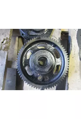 INTERNATIONAL MAXXFORCE DT Timing Gears