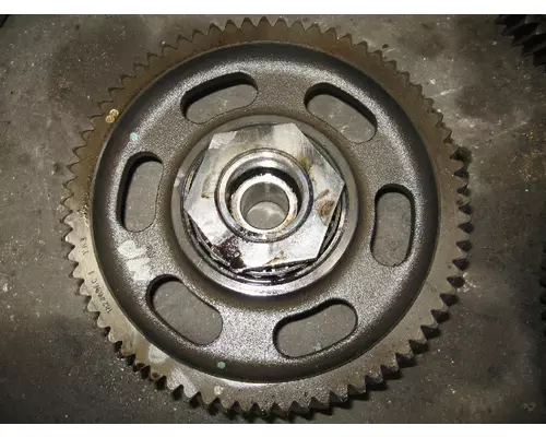 INTERNATIONAL MAXXFORCE DT Timing Gears