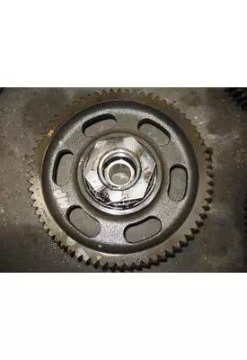 INTERNATIONAL MAXXFORCE DT Timing Gears