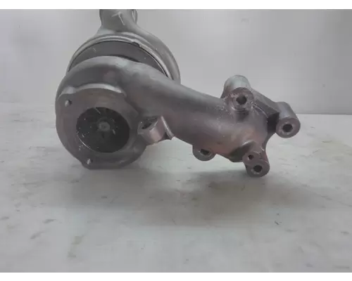 INTERNATIONAL MAXXFORCE DT Turbocharger  Supercharger