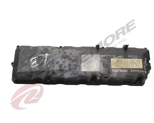 INTERNATIONAL MAXXFORCE DT Valve Cover