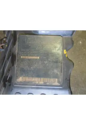 INTERNATIONAL MAXXFORCE DT Valve Cover