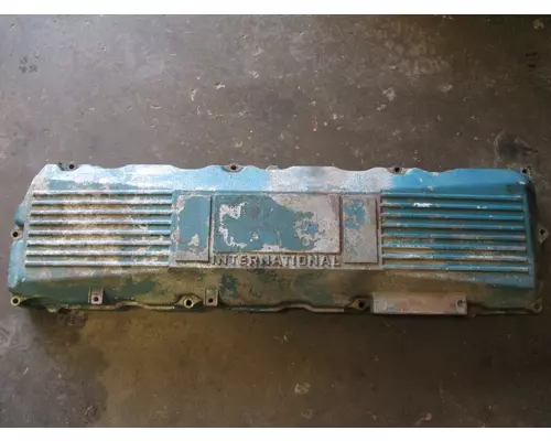 INTERNATIONAL MAXXFORCE DT Valve Cover