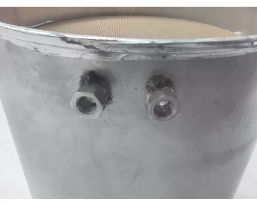 INTERNATIONAL MAXXFORCE13 DPF (Diesel Particulate Filter)