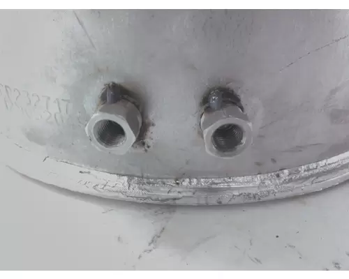 INTERNATIONAL MAXXFORCE13 DPF (Diesel Particulate Filter)