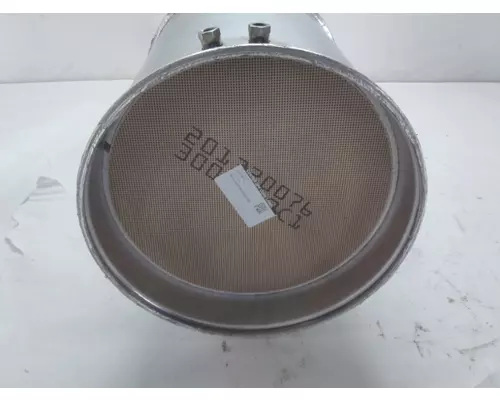 INTERNATIONAL MAXXFORCE13 DPF (Diesel Particulate Filter)