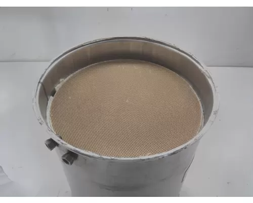 INTERNATIONAL MAXXFORCE13 DPF (Diesel Particulate Filter)