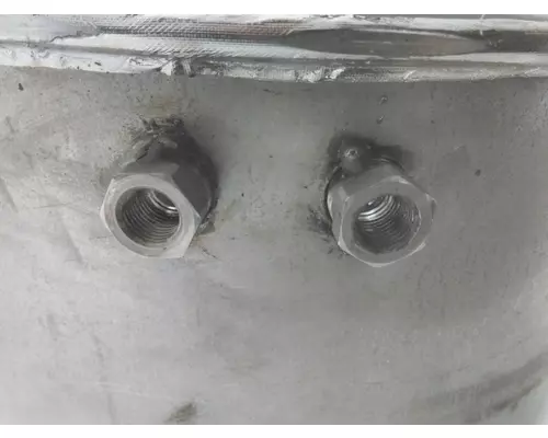 INTERNATIONAL MAXXFORCE13 DPF (Diesel Particulate Filter)
