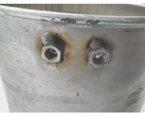 INTERNATIONAL MAXXFORCE13 DPF (Diesel Particulate Filter)