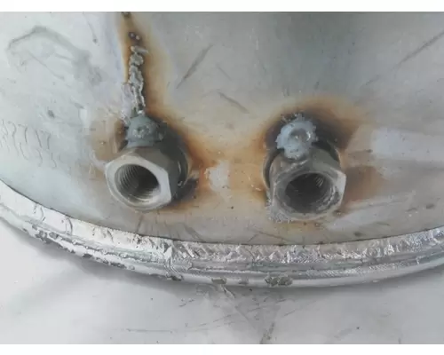 INTERNATIONAL MAXXFORCE13 DPF (Diesel Particulate Filter)