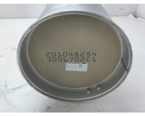 INTERNATIONAL MAXXFORCE13 DPF (Diesel Particulate Filter)