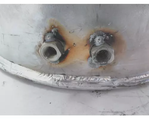 INTERNATIONAL MAXXFORCE13 DPF (Diesel Particulate Filter)