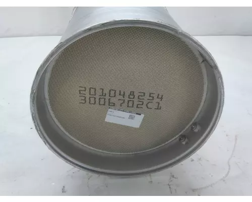 INTERNATIONAL MAXXFORCE13 DPF (Diesel Particulate Filter)