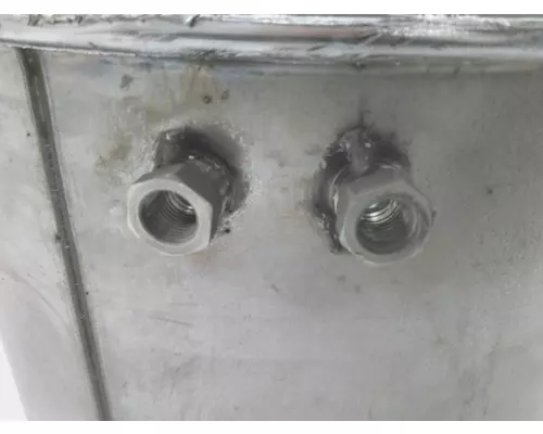 INTERNATIONAL MAXXFORCE13 DPF (Diesel Particulate Filter)