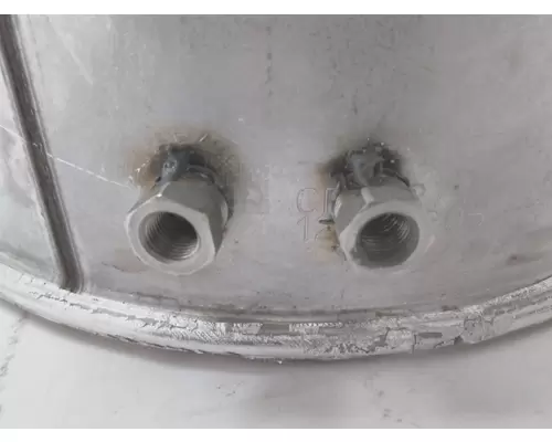 INTERNATIONAL MAXXFORCE13 DPF (Diesel Particulate Filter)