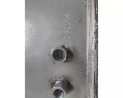 INTERNATIONAL MAXXFORCE13 DPF (Diesel Particulate Filter)