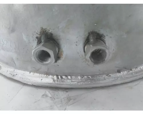 INTERNATIONAL MAXXFORCE13 DPF (Diesel Particulate Filter)