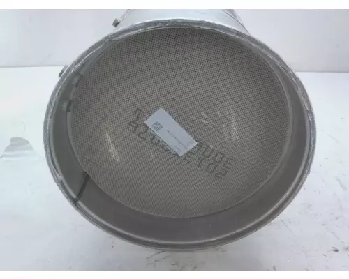 INTERNATIONAL MAXXFORCE13 DPF (Diesel Particulate Filter)
