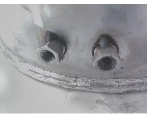 INTERNATIONAL MAXXFORCE13 DPF (Diesel Particulate Filter)
