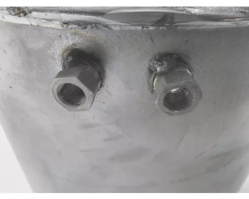 INTERNATIONAL MAXXFORCE13 DPF (Diesel Particulate Filter)