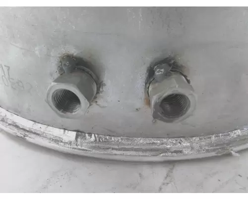 INTERNATIONAL MAXXFORCE13 DPF (Diesel Particulate Filter)