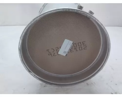 INTERNATIONAL MAXXFORCE13 DPF (Diesel Particulate Filter)