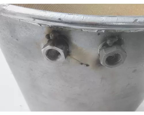 INTERNATIONAL MAXXFORCE13 DPF (Diesel Particulate Filter)
