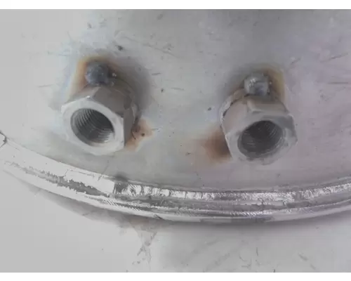 INTERNATIONAL MAXXFORCE13 DPF (Diesel Particulate Filter)