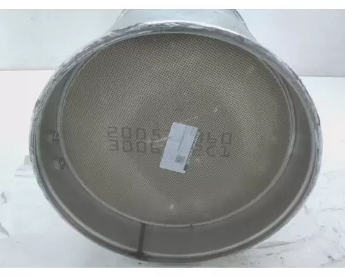 INTERNATIONAL MAXXFORCE13 DPF (Diesel Particulate Filter)