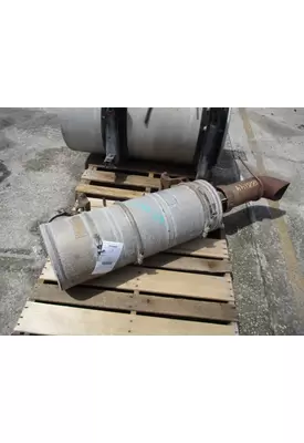 INTERNATIONAL MAXXFORCE13 DPF ASSEMBLY (DIESEL PARTICULATE FILTER)