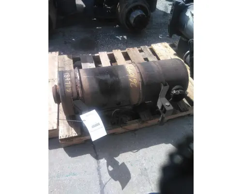 INTERNATIONAL MAXXFORCE13 DPF ASSEMBLY (DIESEL PARTICULATE FILTER)