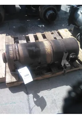 INTERNATIONAL MAXXFORCE13 DPF ASSEMBLY (DIESEL PARTICULATE FILTER)