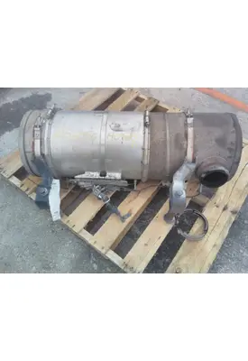 INTERNATIONAL MAXXFORCE13 DPF ASSEMBLY (DIESEL PARTICULATE FILTER)
