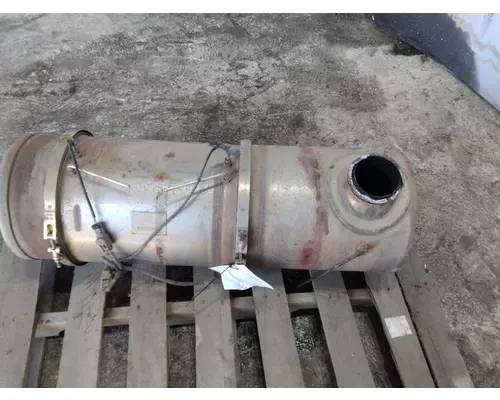INTERNATIONAL MAXXFORCE13 DPF ASSEMBLY (DIESEL PARTICULATE FILTER)