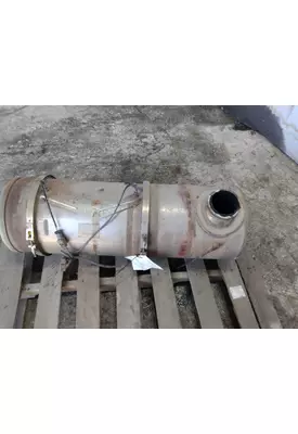 INTERNATIONAL MAXXFORCE13 DPF ASSEMBLY (DIESEL PARTICULATE FILTER)