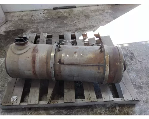 INTERNATIONAL MAXXFORCE13 DPF ASSEMBLY (DIESEL PARTICULATE FILTER)