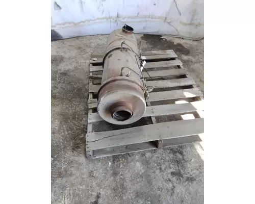 INTERNATIONAL MAXXFORCE13 DPF ASSEMBLY (DIESEL PARTICULATE FILTER)
