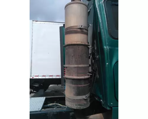INTERNATIONAL MAXXFORCE13 DPF ASSEMBLY (DIESEL PARTICULATE FILTER)