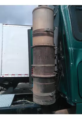 INTERNATIONAL MAXXFORCE13 DPF ASSEMBLY (DIESEL PARTICULATE FILTER)
