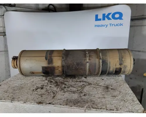 INTERNATIONAL MAXXFORCE13 DPF ASSEMBLY (DIESEL PARTICULATE FILTER)