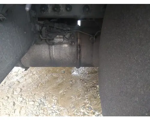 INTERNATIONAL MAXXFORCE13 DPF ASSEMBLY (DIESEL PARTICULATE FILTER)