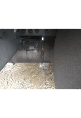 INTERNATIONAL MAXXFORCE13 DPF ASSEMBLY (DIESEL PARTICULATE FILTER)