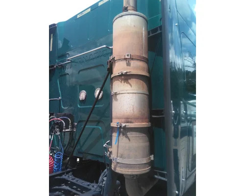 INTERNATIONAL MAXXFORCE13 DPF ASSEMBLY (DIESEL PARTICULATE FILTER)