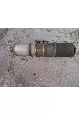 INTERNATIONAL MAXXFORCE13 DPF ASSEMBLY (DIESEL PARTICULATE FILTER)
