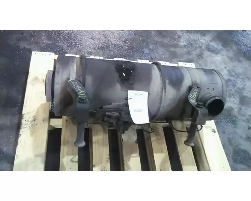 INTERNATIONAL MAXXFORCE13 DPF ASSEMBLY (DIESEL PARTICULATE FILTER)